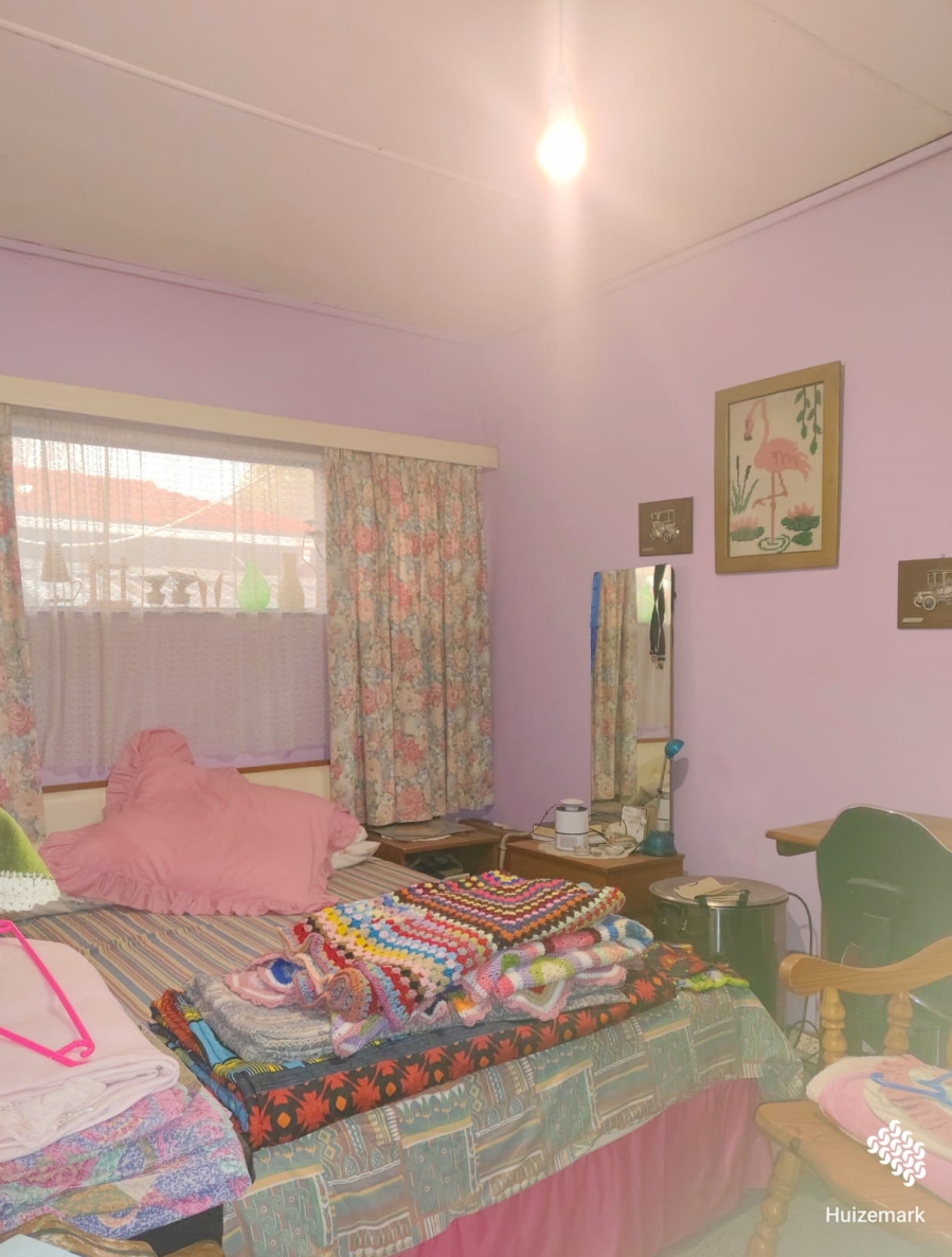 4 Bedroom Property for Sale in Sasolburg Ext 1 Free State